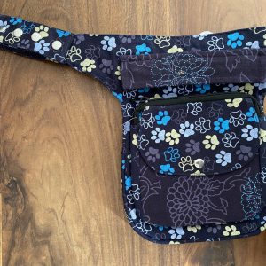 Hipbag NJHannover -574a paws