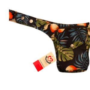 Hipbag palmtreedesign Hamburg 107