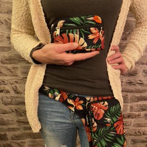 Pockets