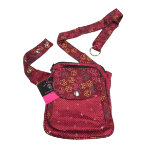 Hipbag NJFreiburg - 729 paws