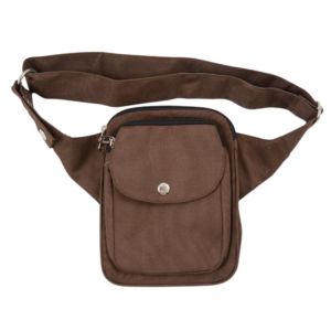 Hipbag NJFreiburg - Rain Edition 7557