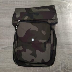 HIPBAG Camouflage Hannover