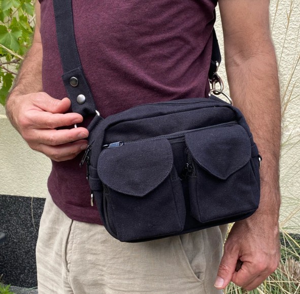 Hipbag NJBerlin Rain - 71019 – Bild 2