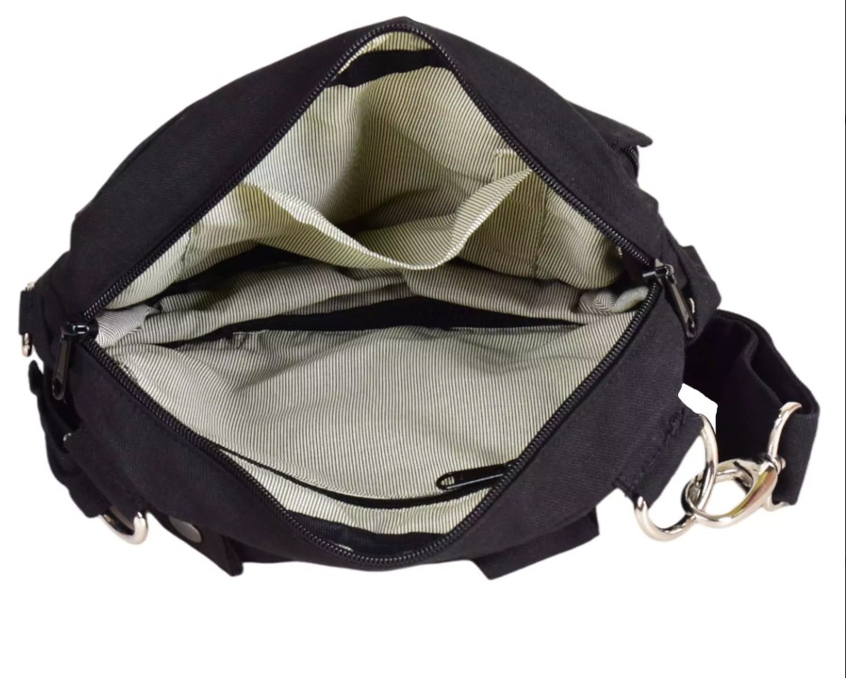 Hipbag NJBerlin Rain - 71019 – Bild 3