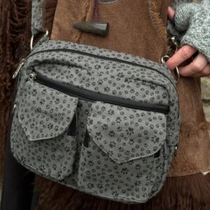 Hipbag NJBerlin - Paws - 48