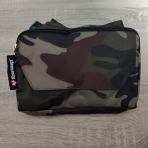 Hipbag Ladakh Camouflage RAIN