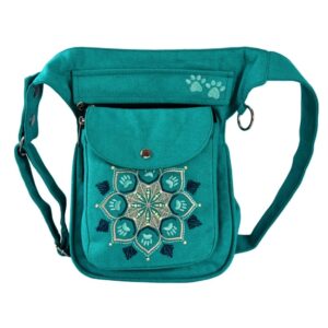 Hipbag NJHannover - Mandala 47