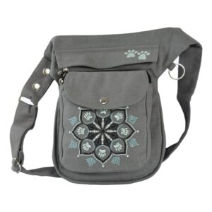 Hipbag NJHannover - Mandala 49