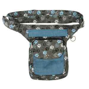 Hipbag NJHannover paws-867