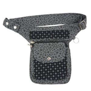 Hipbag NJHannover paws-755