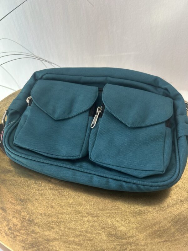 Hipbag NJBerlin Rain - 71020