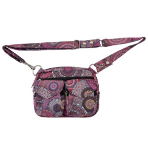 Hipbag NJBerlin Rain - 71082