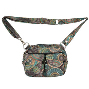 Hipbag NJBerlin Rain - 71083