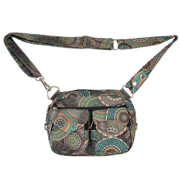Hipbag NJBerlin Rain - 71083