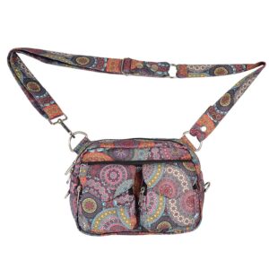 Hipbag NJBerlin Rain - 71084