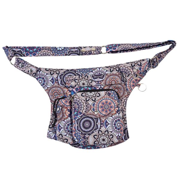 Hipbag NJ-Brandenburg-71081