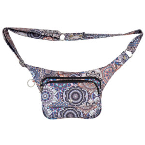 Hipbag NJFrankfurt - RAIN- 71081