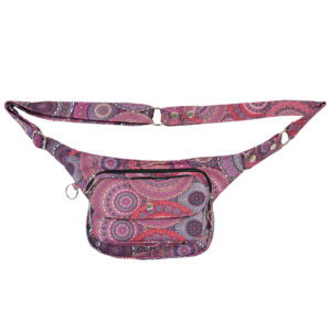 Hipbag NJFrankfurt - RAIN- 71082
