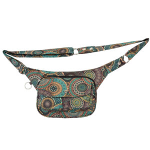 Hipbag NJFrankfurt - RAIN- 71083