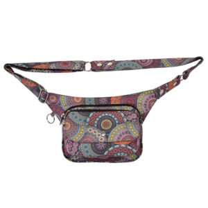 Hipbag NJFrankfurt - RAIN- 71084