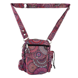 Hipbag NJKonstanz Rain 71082