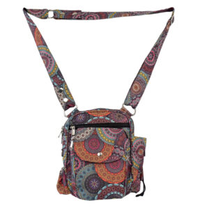Hipbag NJKonstanz Rain 71084