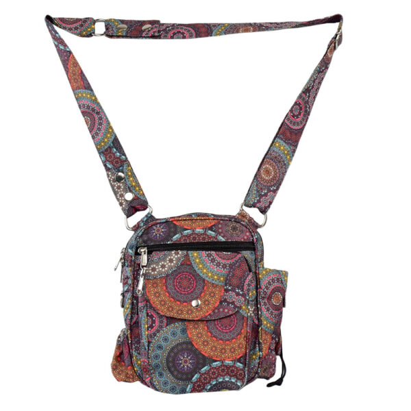 Hipbag NJKonstanz Rain 71084