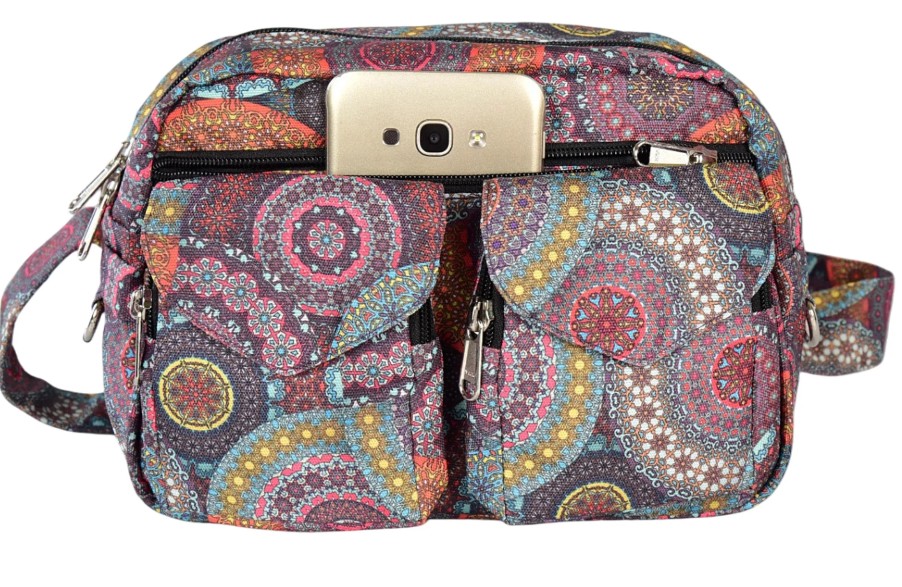 Hipbag NJBerlin Rain - 71080 – Bild 3