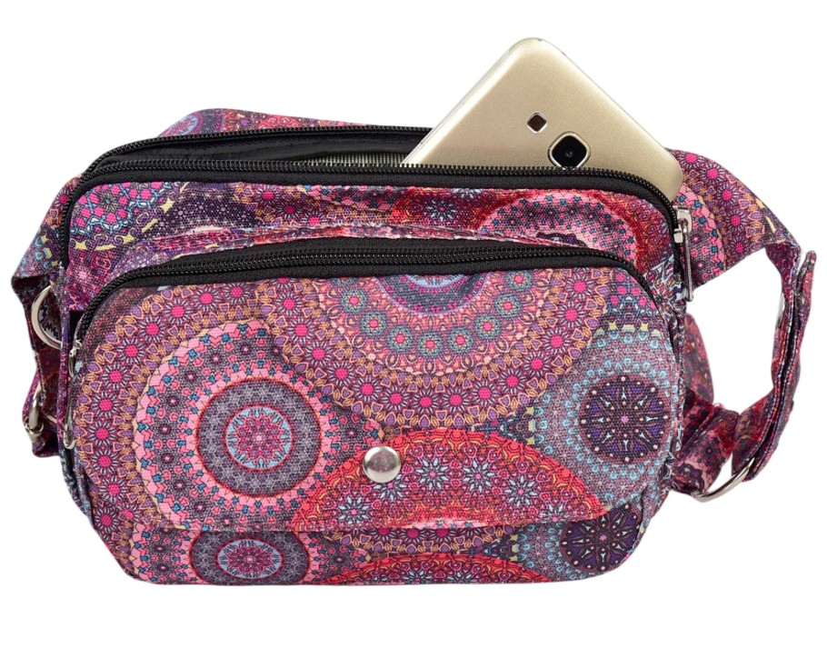 Hipbag NJFrankfurt - RAIN- 71080 – Bild 3