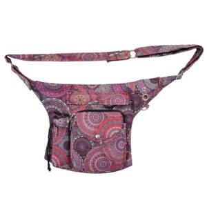 Hipbag NJ-Brandenburg- 71082
