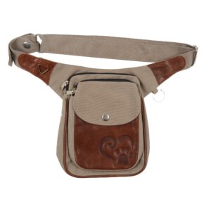 Hipbag NJFreiburg - Vintage- pawlove - 4705