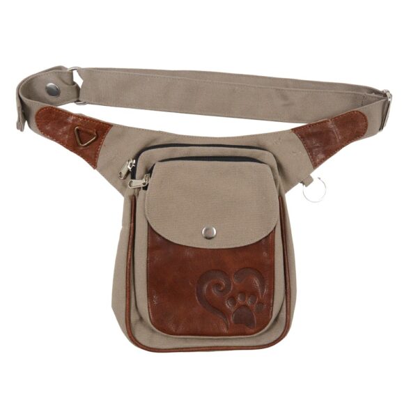 Hipbag NJFreiburg - Vintage- pawlove - 4705