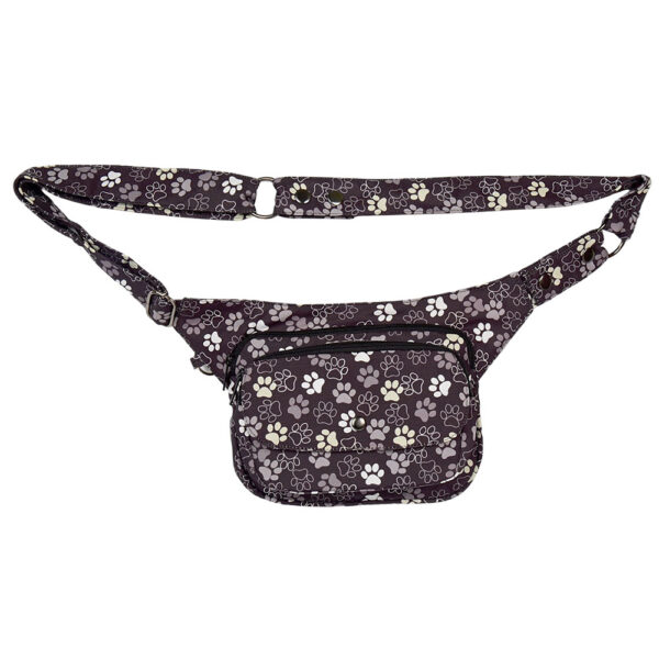 Hipbag NJFrankfurt - RAIN- 71038