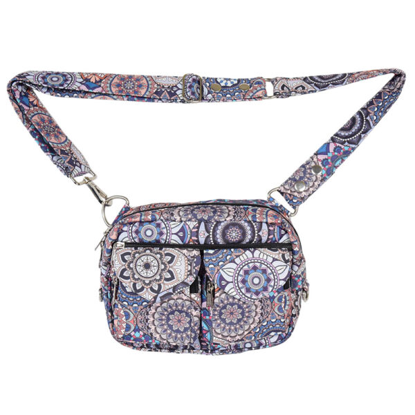 Hipbag NJBerlin Rain - 71081