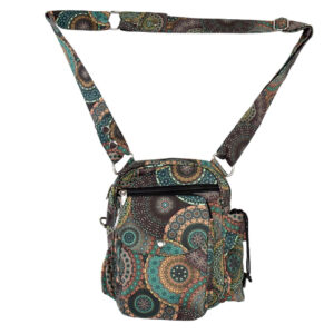 Hipbag NJKonstanz Rain 71083