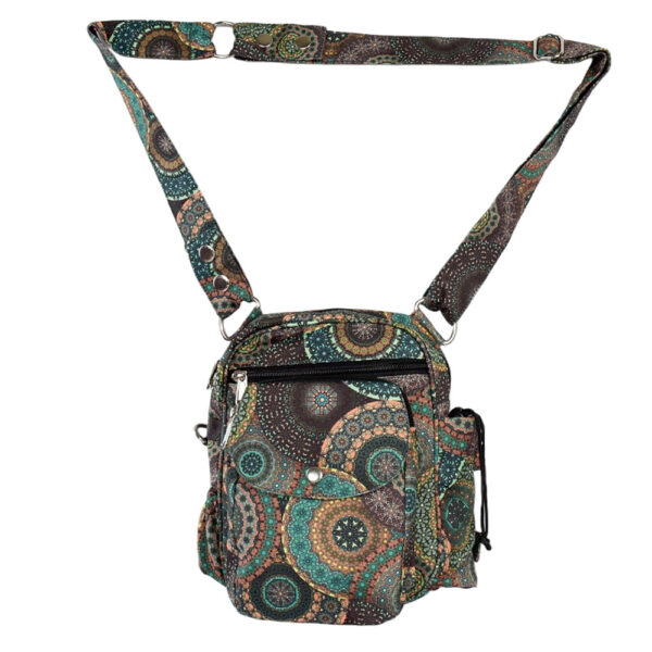Hipbag NJKonstanz Rain 71083