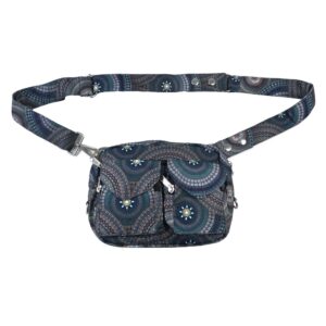 Hipbag NJBerlin Rain - 71080