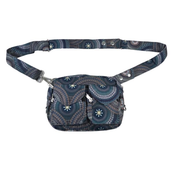 Hipbag NJBerlin Rain - 71080