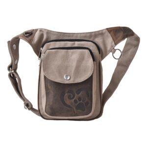 Hipbag NJFreiburg - Vintage- pawlove - 4704