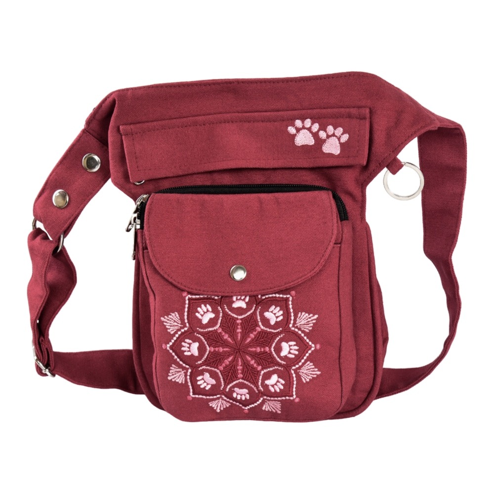 Hipbag NJHannover - Mandala 51