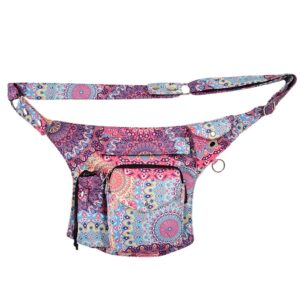 Hipbag NJ-Brandenburg- 505