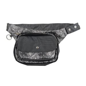 Hipbag NJFrankfurt - RAIN- 713/4-P8