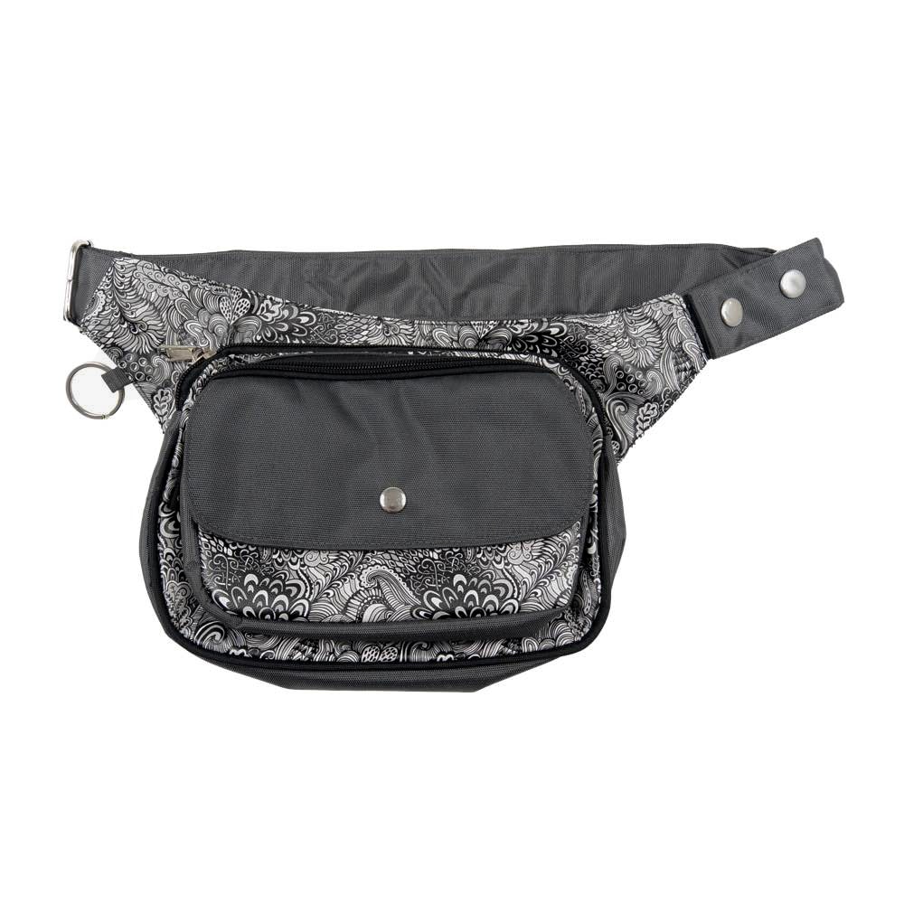 Hipbag NJFrankfurt - RAIN- 713/4-P8