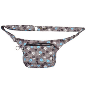 Hipbag NJFrankfurt - RAIN- 71049