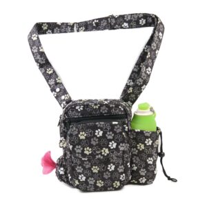 Hipbag NJKonstanz Rain 71038