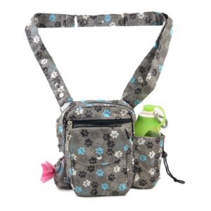 Hipbag NJKonstanz Rain 71049