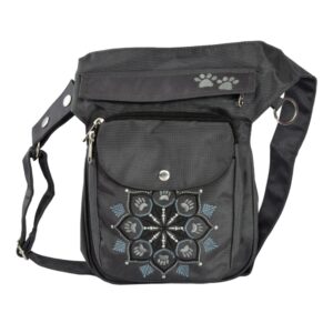 NJHipbag-Super-Hannover- Mandala - 304