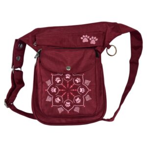 NJHipbag-Super-Hannover- Mandala - 312