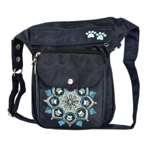 NJHipbag-Super-Hannover- Mandala - 313
