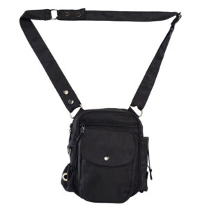 Hipbag NJKonstanz Rain 71022